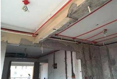文成漏水维修 墙面漏水怎么办呢?墙面漏水的原因?