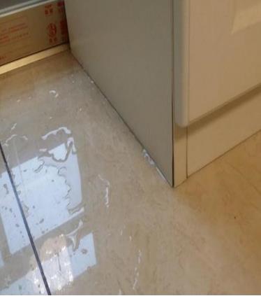 文成漏水检测 厕所漏水怎么检测?